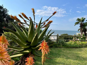 Beach Melody, Umdloti South Beach, king Bed